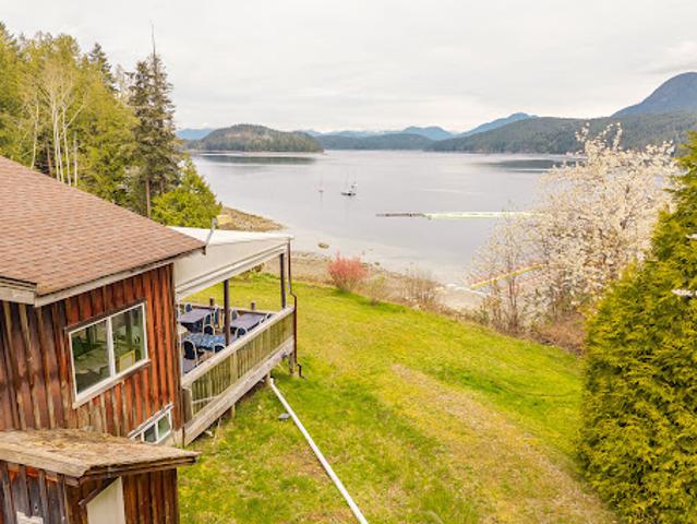 House for sale in Powell River