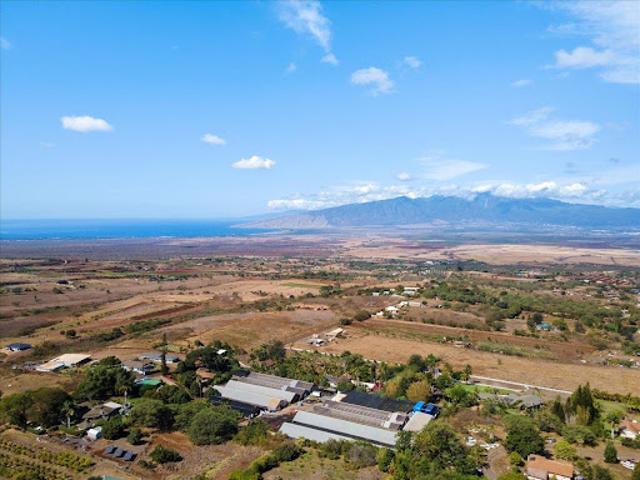 House for sale in Kula, Hawaii