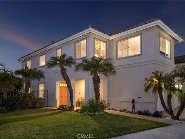 House for sale in Capistrano Beach, California