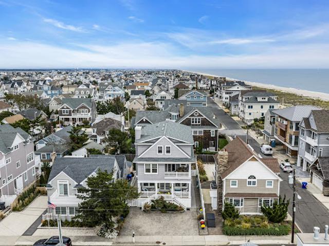 House for sale in Lavallette, Ocean County