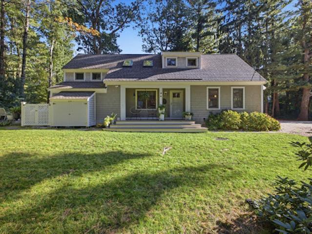 House for sale in Duxbury, Plymouth County