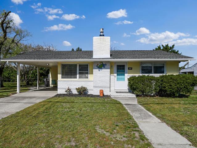 House for sale in Ocean City, Maryland