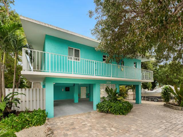 House for sale in Key Largo, Florida
