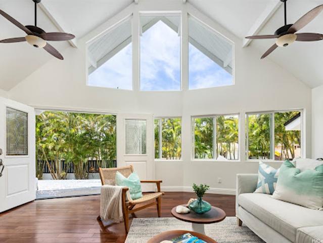 House for sale in Honolulu