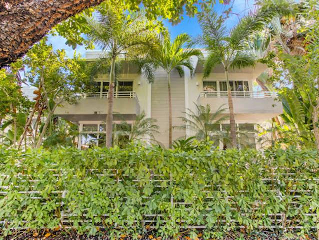 House for sale in Miami Beach, Florida