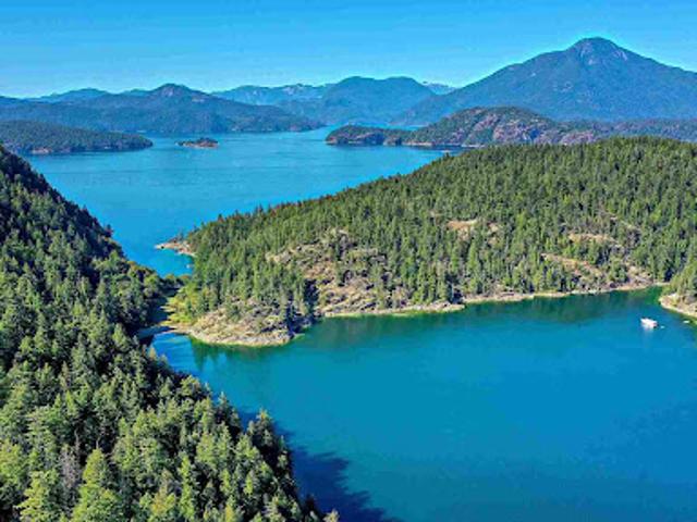 House for sale in British Columbia