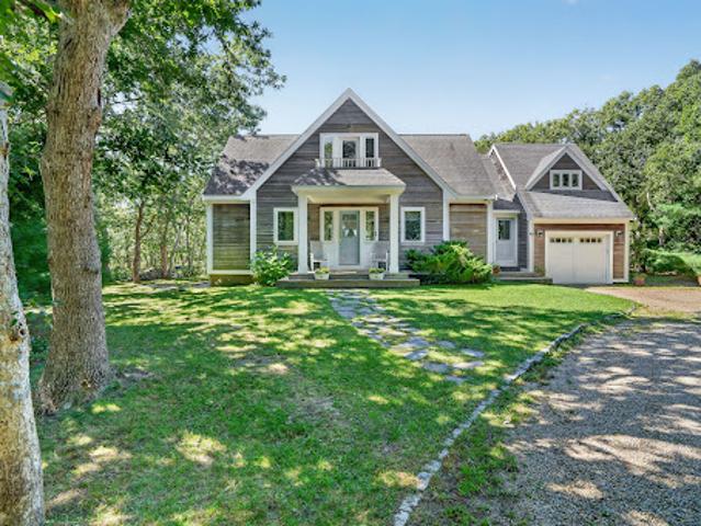 House for sale in Edgartown, Dukes County