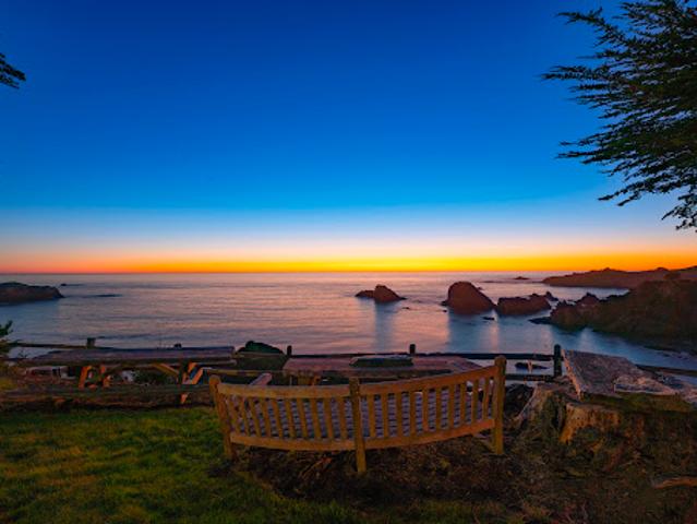 House for sale in Elk, California