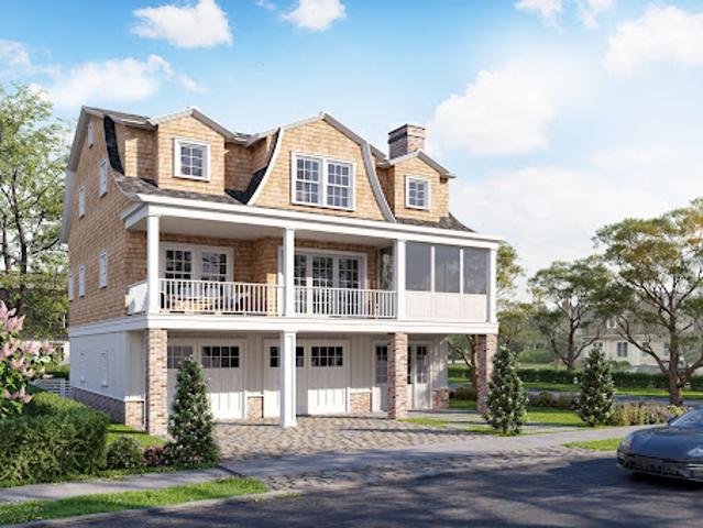House for sale in Ocean City, New Jersey