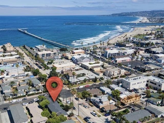 House for sale in Jacumba, California