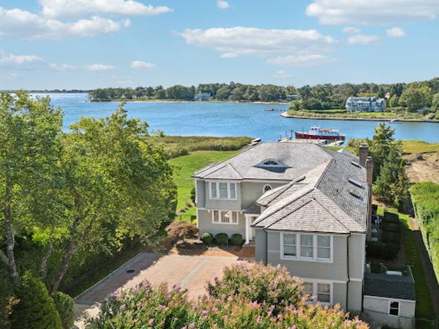 House for sale in Sagaponack, New York