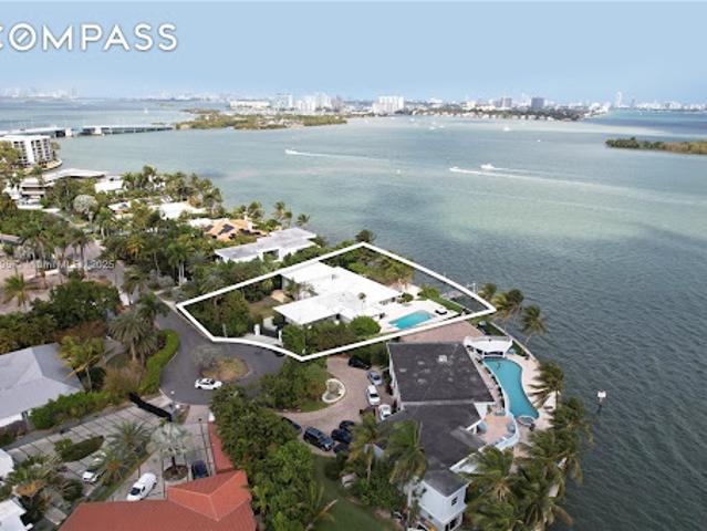 House for sale in Miami, Florida