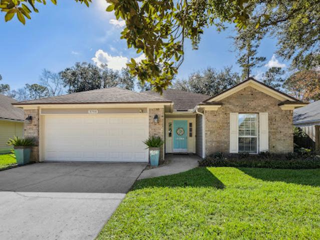 House for sale in Jacksonville Beach, Florida