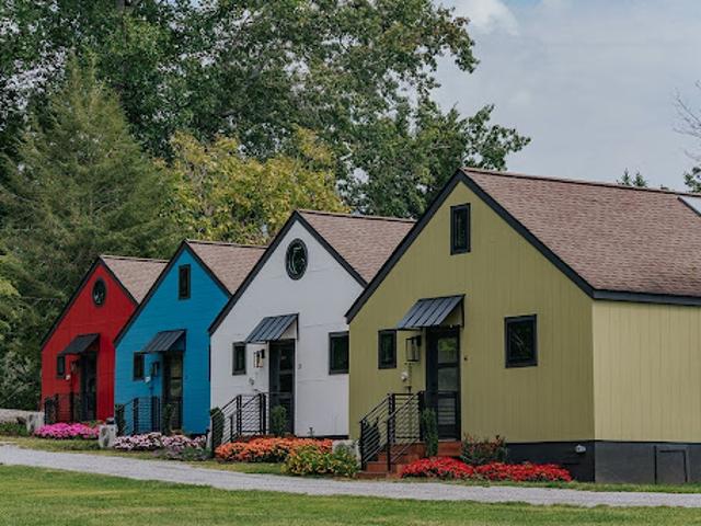 House for sale in Hiawassee, Georgia