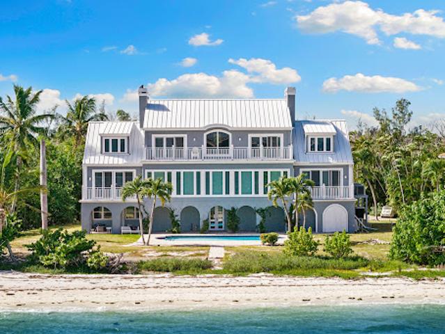 House for sale in Sanibel, Florida