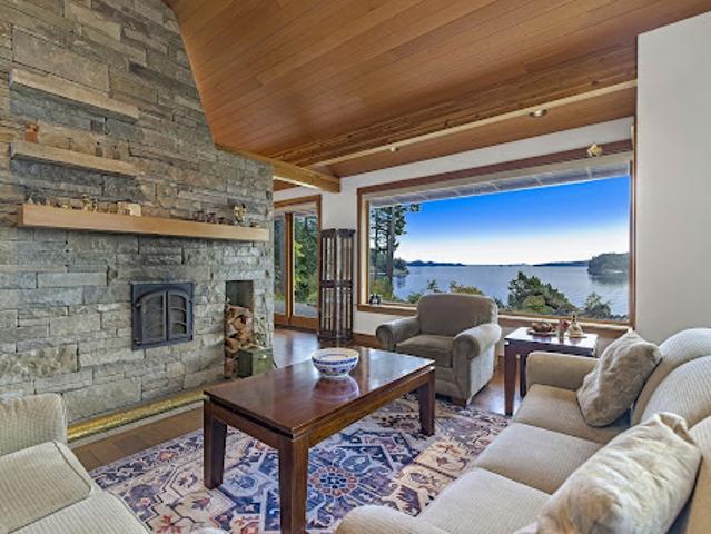 House for sale in British Columbia