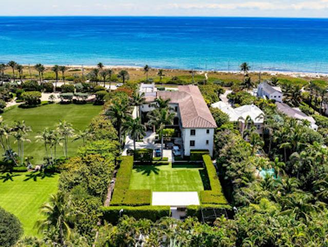 House for sale in Delray Beach, Florida