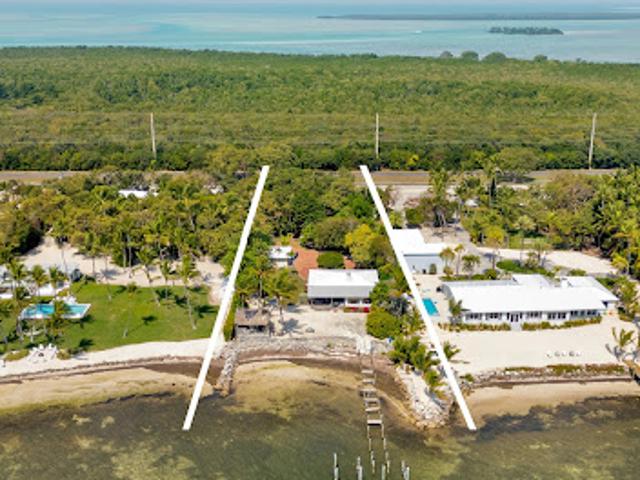 House for sale in Islamorada, Florida