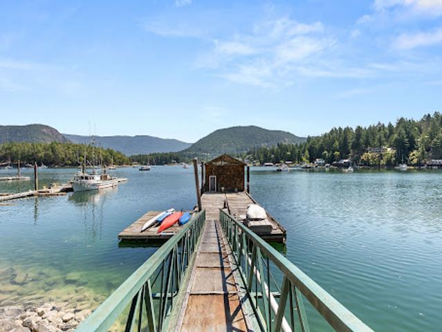 House for sale in Madeira Park, British Columbia