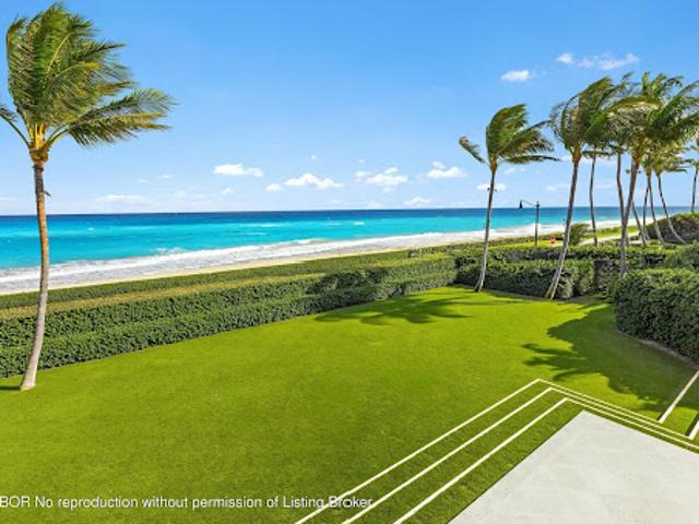 House for sale in Palm Beach, Florida