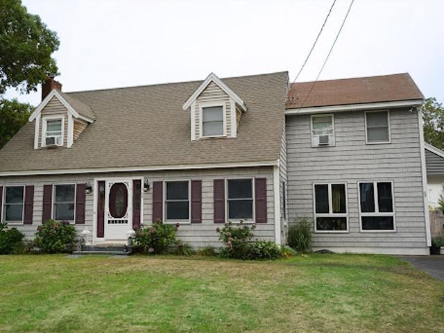 House for sale in East Falmouth, Massachusetts