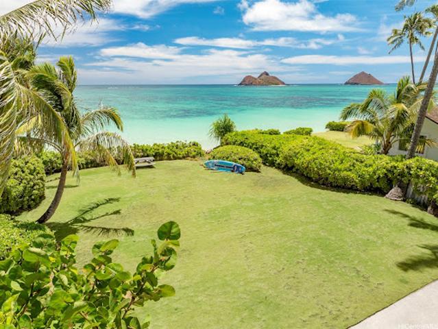 House for sale in Kailua, Hawaii