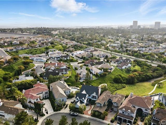 House for sale in Newport Beach