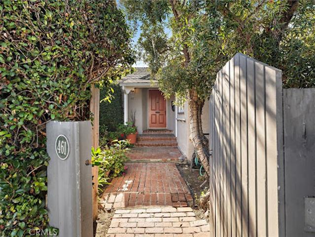 House for sale in Laguna Beach, California