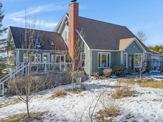 House for sale in Charlotte, New Brunswick