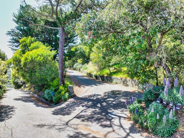 House for sale in Belvedere Tiburon