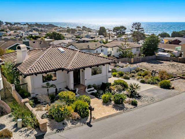 House for sale in Cambria, San Luis Obispo County