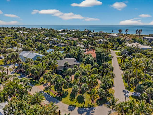 House for sale in Sanibel, Florida
