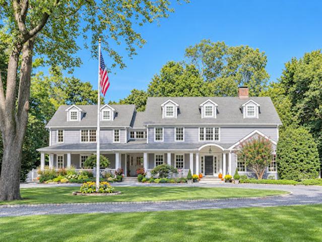 House for sale in Monmouth, New Jersey