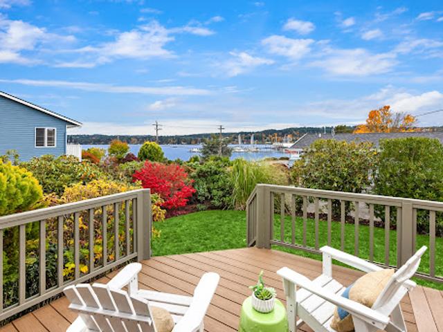 House for sale in Poulsbo, Washington