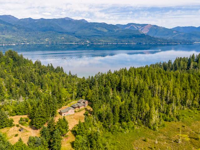 House for sale in Seabeck, Washington