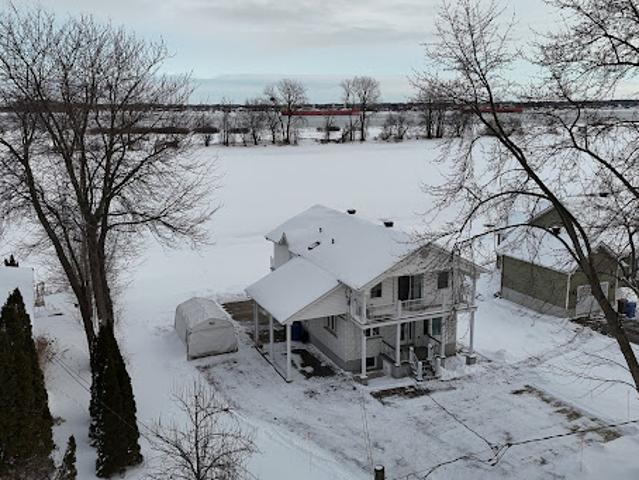 House for sale in D'autray, Quebec