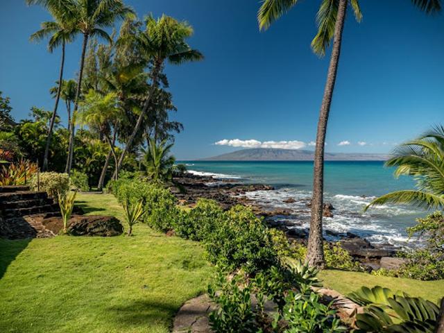 House for sale in Lahaina, Hawaii