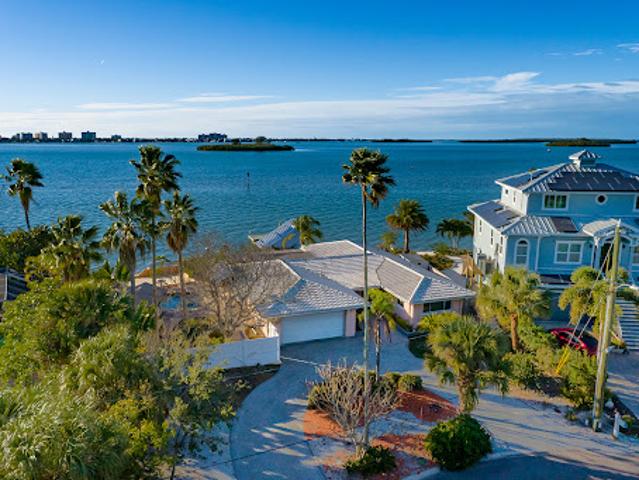 House for sale in Clearwater, Florida