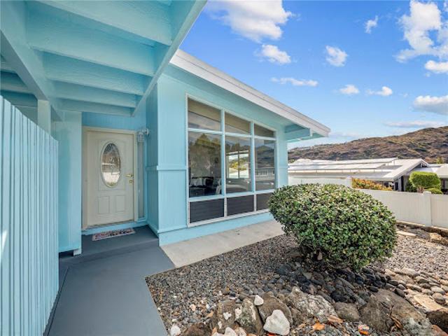 House for sale in Honolulu