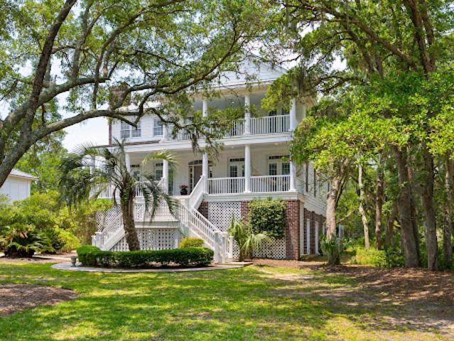 House for sale in Georgetown, South Carolina