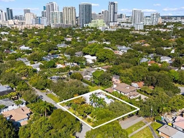 House for sale in Fort Lauderdale, Florida