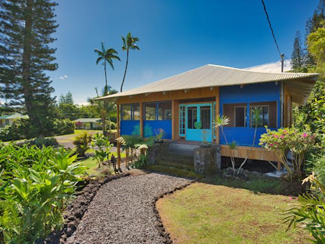 House for sale in Hilo, Hawaii