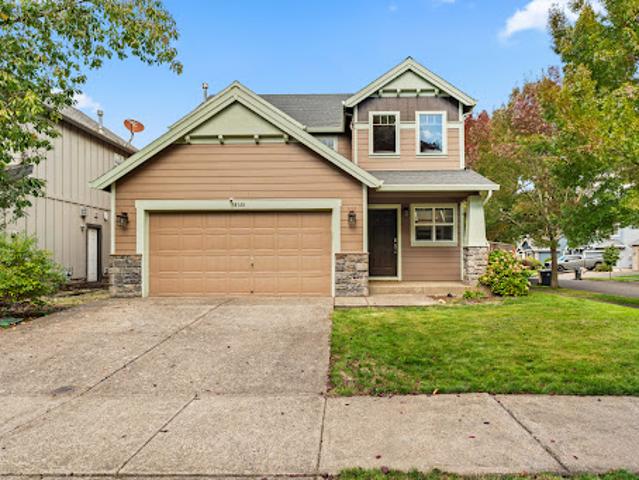 House for sale in Albany, Linn County