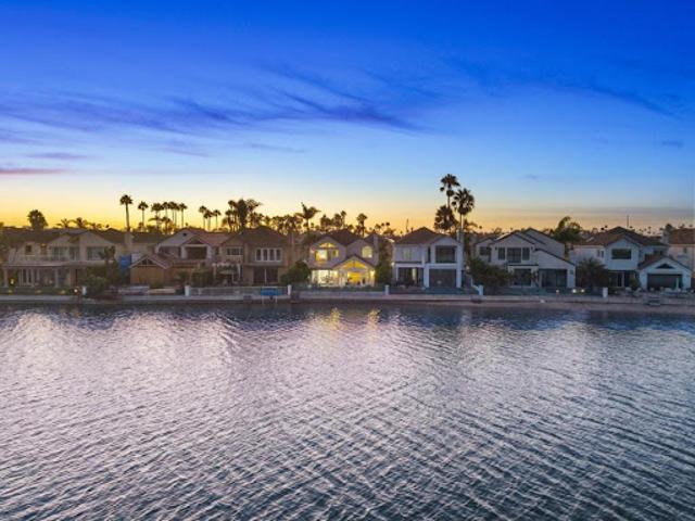 House for sale in Coronado, California