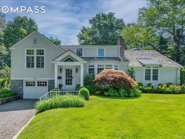 House for sale in Mamaroneck, New York