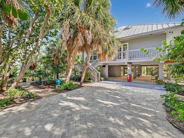House for sale in Sanibel, Florida