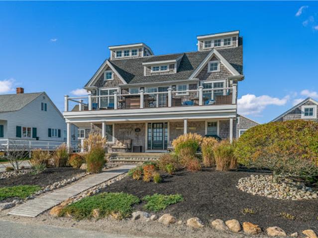 House for sale in Narragansett, Rhode Island