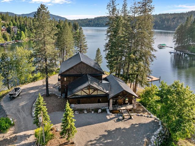 House for sale in Hayden, Idaho