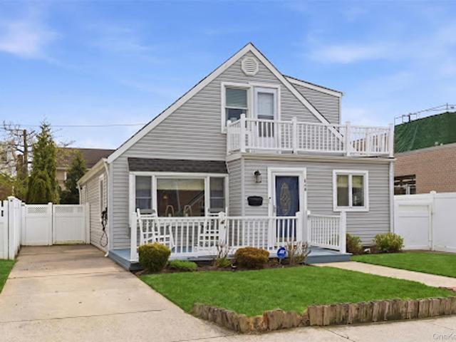 House for sale in Nassau, New York