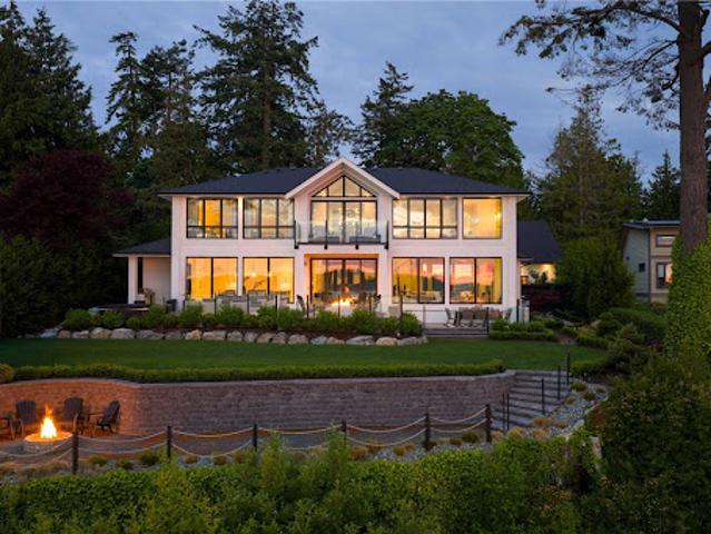 House for sale in British Columbia